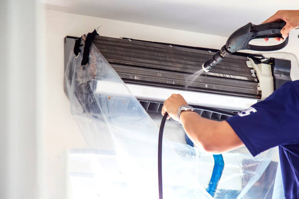 Best Commercial Air Duct Cleaning in Ballston Spa, NY