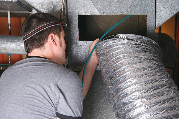 Best Commercial Air Duct Cleaning in Ballston Spa, NY