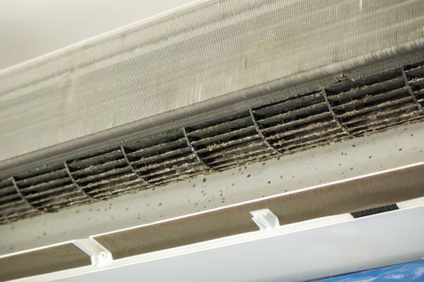 Best Emergency Air Duct Cleaning Services in Ballston Spa, NY