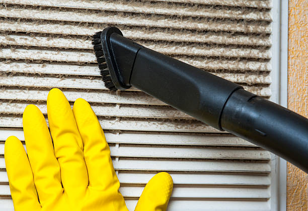 Best Residential Air Duct Cleaning in Ballston Spa, NY