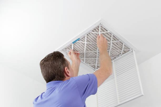 Best Ventilation System Cleaning in Ballston Spa, NY